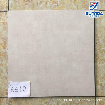 24x24 grey cement simple design interior house bedroom decorative porcelain tiles with Italian price